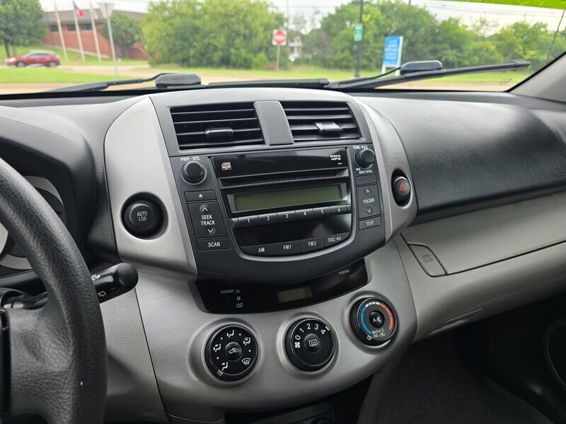 2008 Toyota RAV4 - Photo 17 - Garland, TX 75042