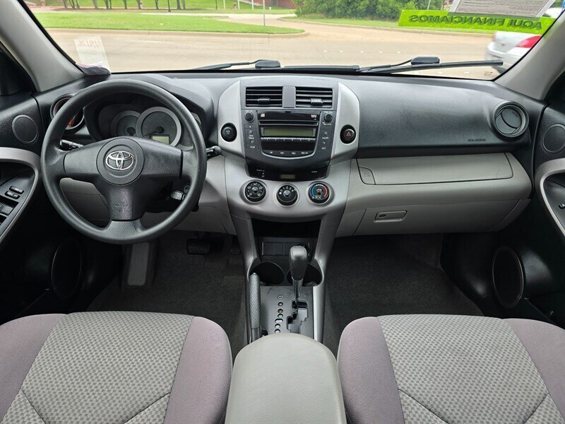 2008 Toyota RAV4 - Photo 16 - Garland, TX 75042