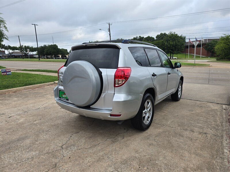2008 Toyota RAV4 - Photo 8 - Garland, TX 75042