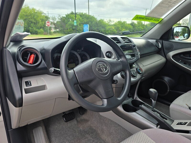 2008 Toyota RAV4 - Photo 13 - Garland, TX 75042