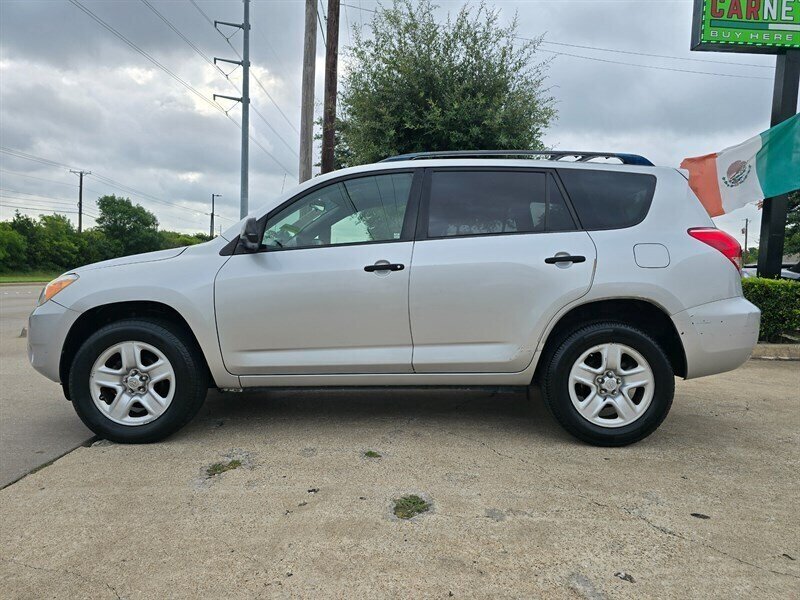 2008 Toyota RAV4 - Photo 3 - Garland, TX 75042