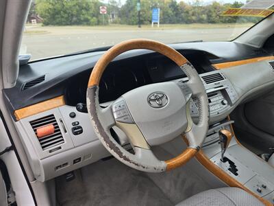 2007 Toyota Avalon XL   - Photo 14 - Garland, TX 75042