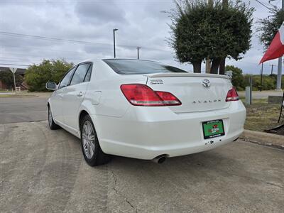 2007 Toyota Avalon XL   - Photo 4 - Garland, TX 75042