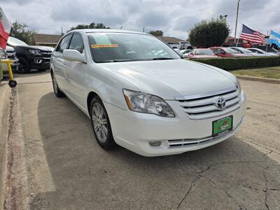 2007 Toyota Avalon XL   - Photo 11 - Garland, TX 75042