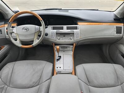 2007 Toyota Avalon XL   - Photo 19 - Garland, TX 75042