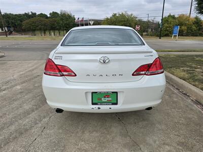 2007 Toyota Avalon XL   - Photo 7 - Garland, TX 75042