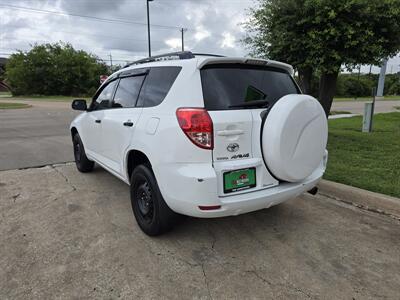 2006 Toyota RAV4   - Photo 6 - Garland, TX 75042