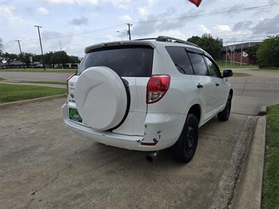 2006 Toyota RAV4   - Photo 8 - Garland, TX 75042
