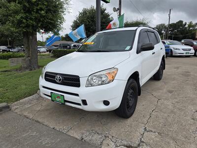 2006 Toyota RAV4   - Photo 2 - Garland, TX 75042