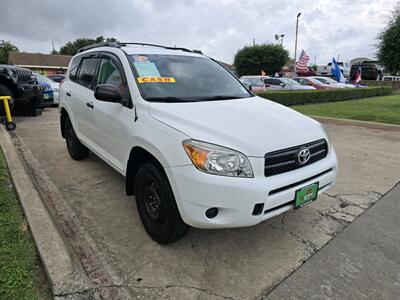 2006 Toyota RAV4   - Photo 10 - Garland, TX 75042