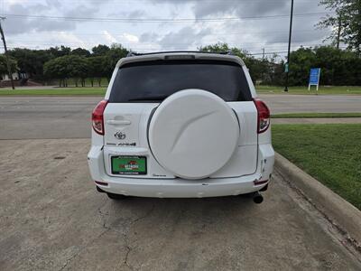 2006 Toyota RAV4   - Photo 7 - Garland, TX 75042