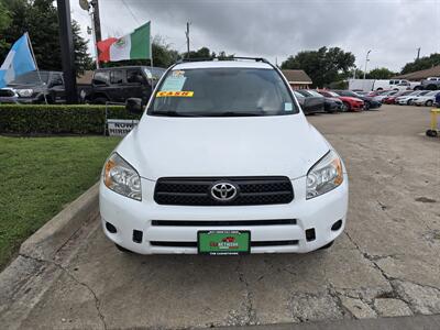 2006 Toyota RAV4   - Photo 11 - Garland, TX 75042