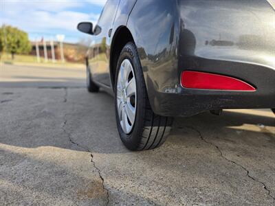 2012 Toyota Yaris 5-Door L   - Photo 5 - Garland, TX 75042