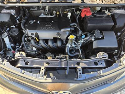 2012 Toyota Yaris 5-Door L   - Photo 12 - Garland, TX 75042