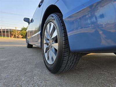 2009 Honda Civic EX-L w/Navi   - Photo 5 - Garland, TX 75042