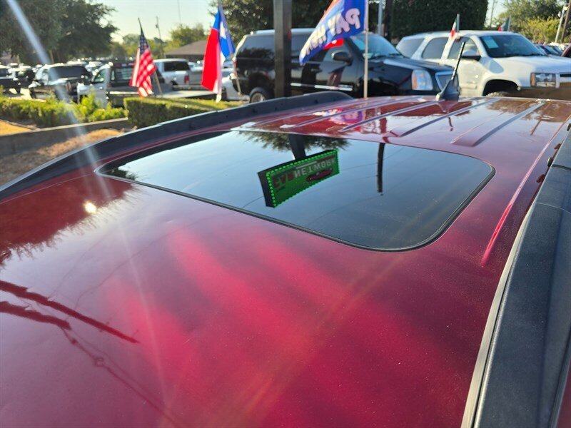 2018 Ford EcoSport SE - Photo 16 - Garland, TX 75042