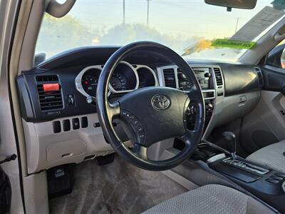 2004 Toyota 4Runner SR5   - Photo 15 - Garland, TX 75042