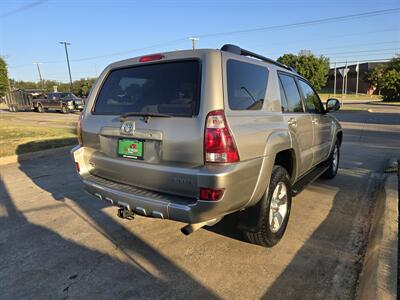 2004 Toyota 4Runner SR5   - Photo 10 - Garland, TX 75042