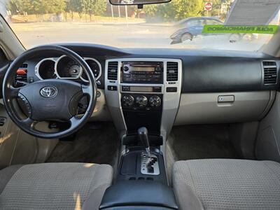 2004 Toyota 4Runner SR5   - Photo 19 - Garland, TX 75042
