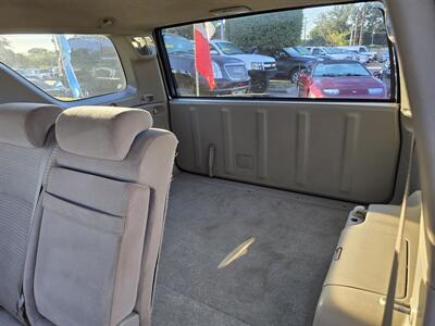 2004 Toyota 4Runner SR5   - Photo 18 - Garland, TX 75042