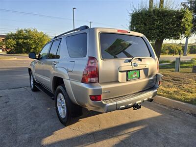 2004 Toyota 4Runner SR5   - Photo 8 - Garland, TX 75042