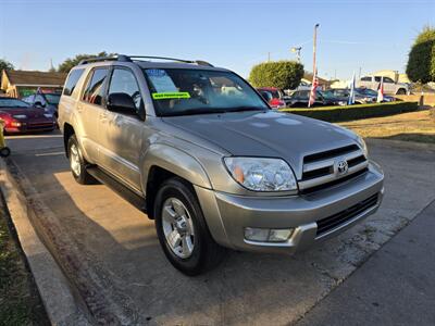 2004 Toyota 4Runner SR5   - Photo 12 - Garland, TX 75042