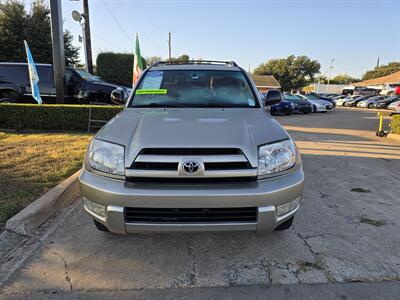 2004 Toyota 4Runner SR5   - Photo 13 - Garland, TX 75042