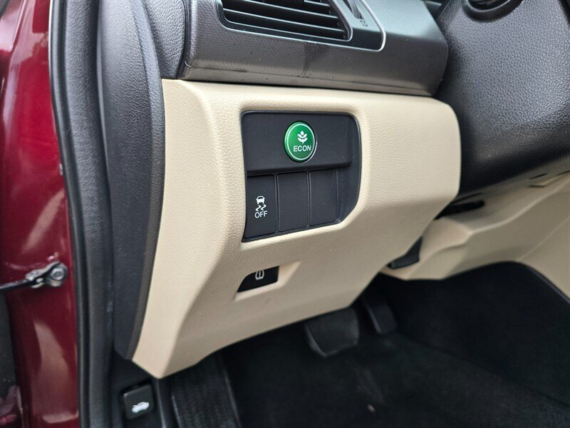 2014 Honda Accord LX - Photo 13 - Garland, TX 75042