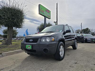 2005 Ford Escape XLS   - Photo 1 - Garland, TX 75042