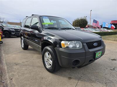 2005 Ford Escape XLS   - Photo 10 - Garland, TX 75042