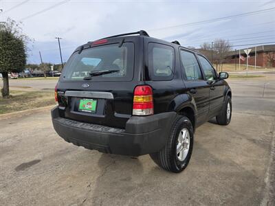 2005 Ford Escape XLS   - Photo 8 - Garland, TX 75042