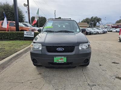 2005 Ford Escape XLS   - Photo 11 - Garland, TX 75042