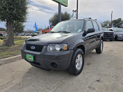 2005 Ford Escape XLS   - Photo 2 - Garland, TX 75042