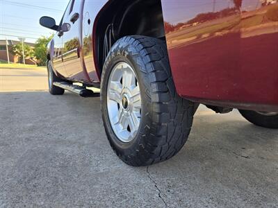 2013 Chevrolet Silverado 1500 LT   - Photo 7 - Garland, TX 75042