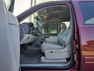 2013 Chevrolet Silverado 1500 LT   - Photo 16 - Garland, TX 75042