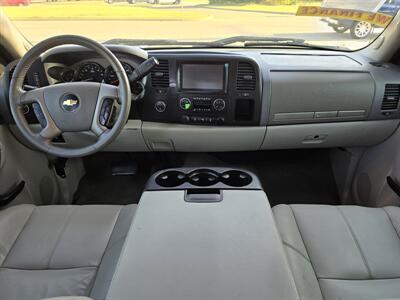 2013 Chevrolet Silverado 1500 LT   - Photo 19 - Garland, TX 75042