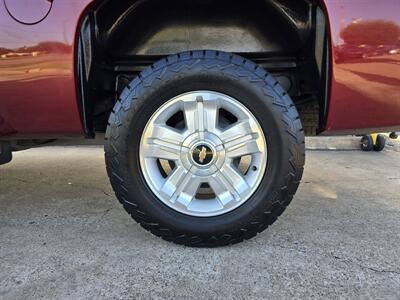 2013 Chevrolet Silverado 1500 LT   - Photo 6 - Garland, TX 75042
