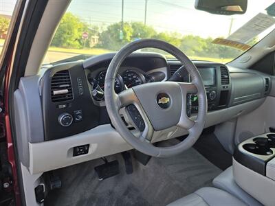 2013 Chevrolet Silverado 1500 LT   - Photo 15 - Garland, TX 75042