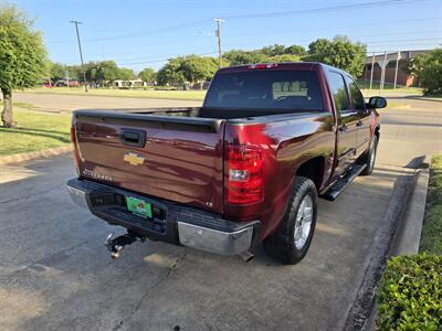 2013 Chevrolet Silverado 1500 LT   - Photo 10 - Garland, TX 75042