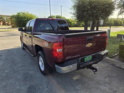 2013 Chevrolet Silverado 1500 LT   - Photo 8 - Garland, TX 75042