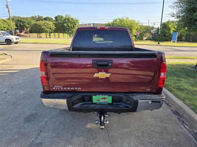 2013 Chevrolet Silverado 1500 LT   - Photo 9 - Garland, TX 75042