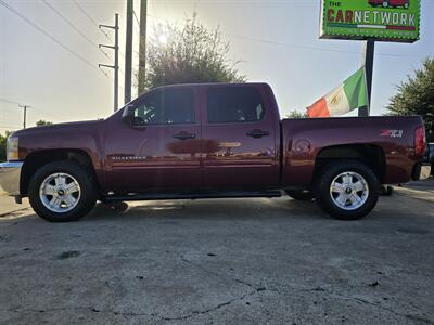2013 Chevrolet Silverado 1500 LT   - Photo 4 - Garland, TX 75042