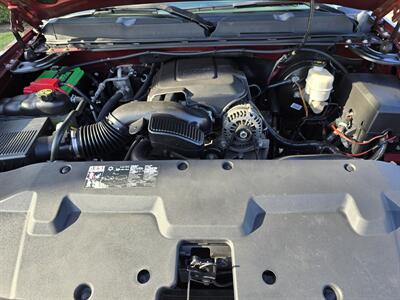 2013 Chevrolet Silverado 1500 LT   - Photo 14 - Garland, TX 75042