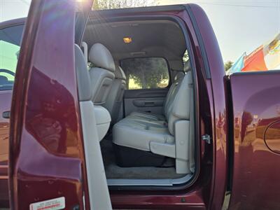 2013 Chevrolet Silverado 1500 LT   - Photo 18 - Garland, TX 75042