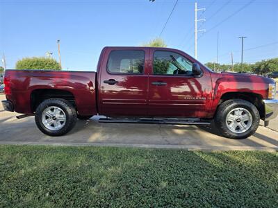 2013 Chevrolet Silverado 1500 LT   - Photo 11 - Garland, TX 75042