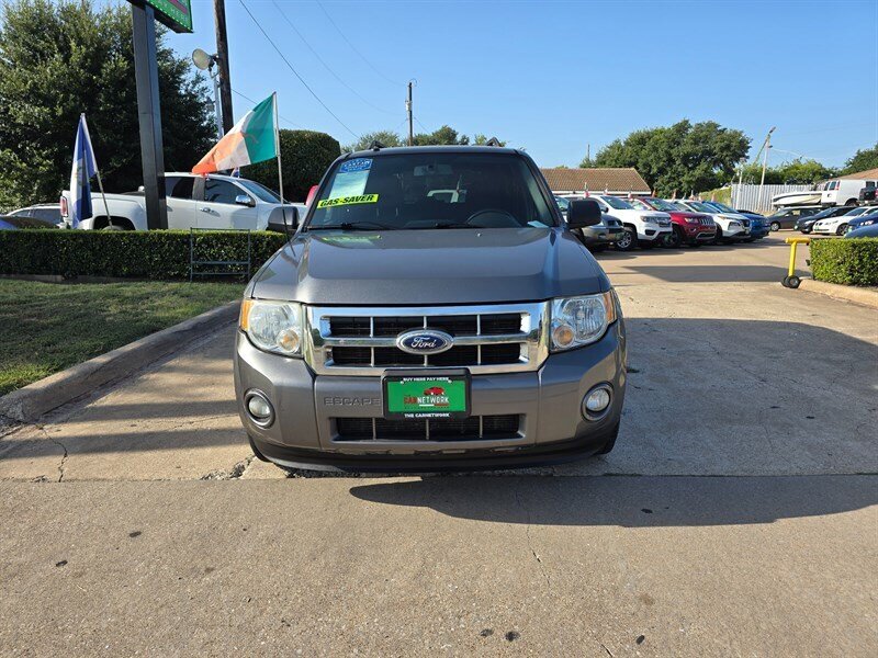 2010 Ford Escape XLT - Photo 12 - Garland, TX 75042