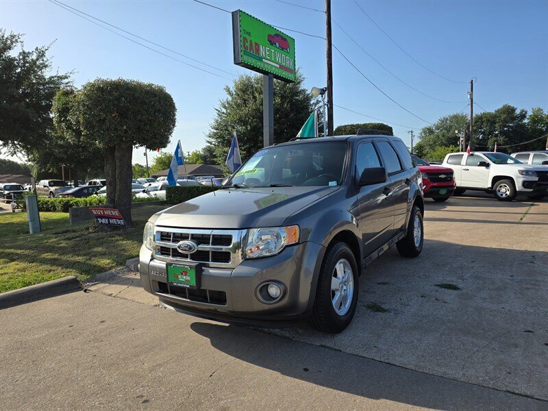 2010 Ford Escape XLT   - Photo 1 - Garland, TX 75042