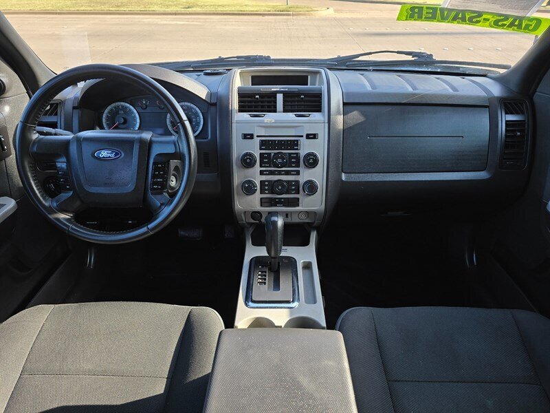 2010 Ford Escape XLT - Photo 17 - Garland, TX 75042