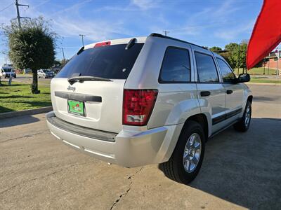 2005 Jeep Grand Cherokee Laredo   - Photo 8 - Garland, TX 75042