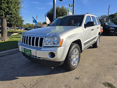 2005 Jeep Grand Cherokee Laredo   - Photo 2 - Garland, TX 75042